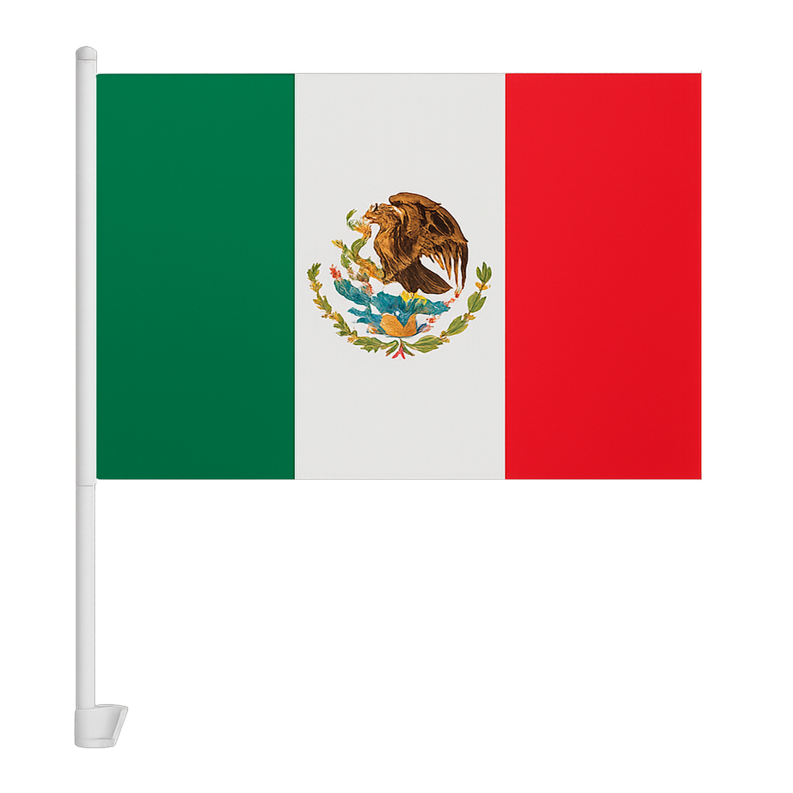 EE1862 - BANDERAZO